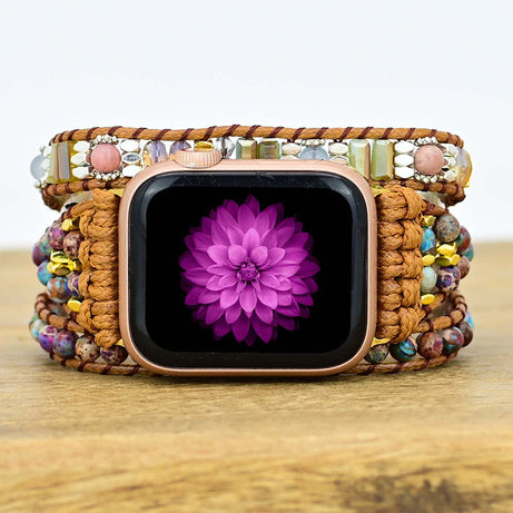 European & American Style Fashion Watch Strap - ShreeBliss