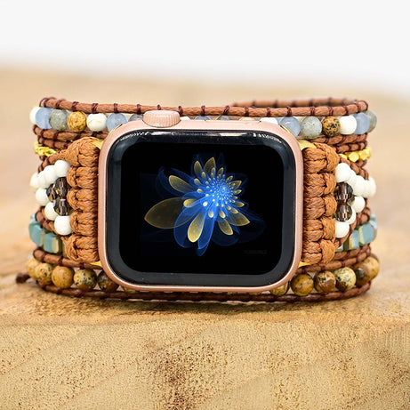 European & American Style Fashion Watch Strap - ShreeBliss