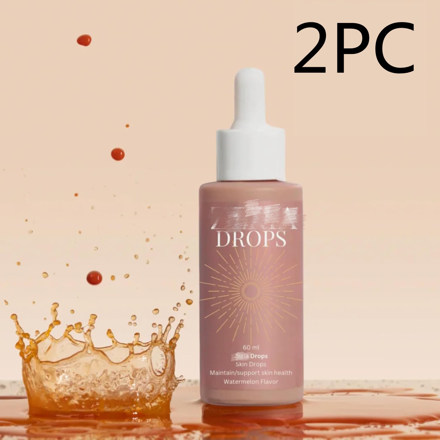 Sun-free Beauty Liquid - ShreeBliss