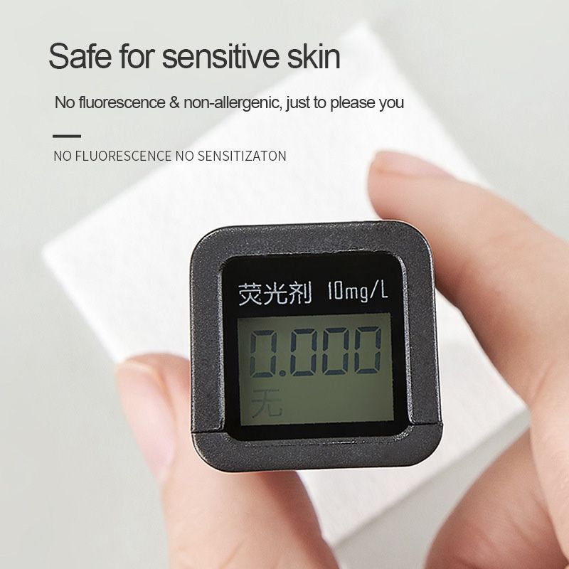 Cotton Pads - ShreeBliss