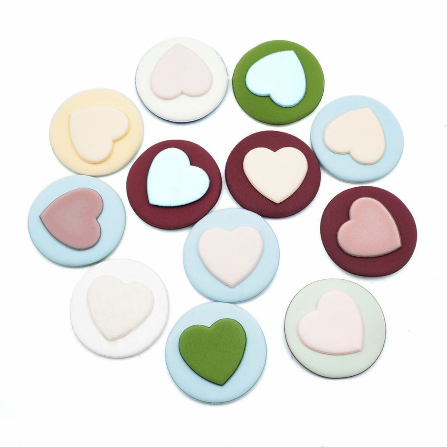 Love Puff XLL - ShreeBliss