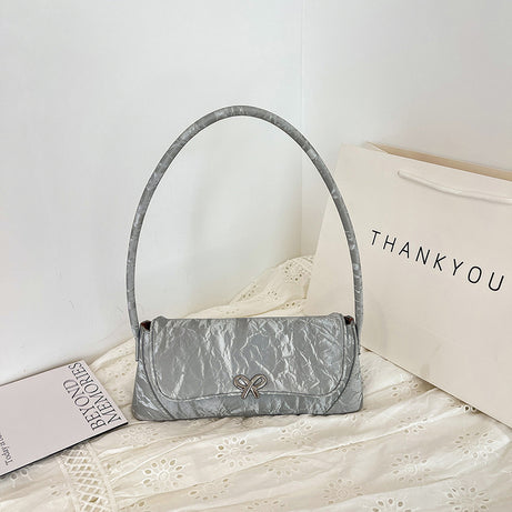 Women's Simple Fashion Underarm Bag – ShreeBliss