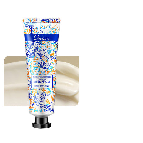 Chamomile Hand Cream - ShreeBliss