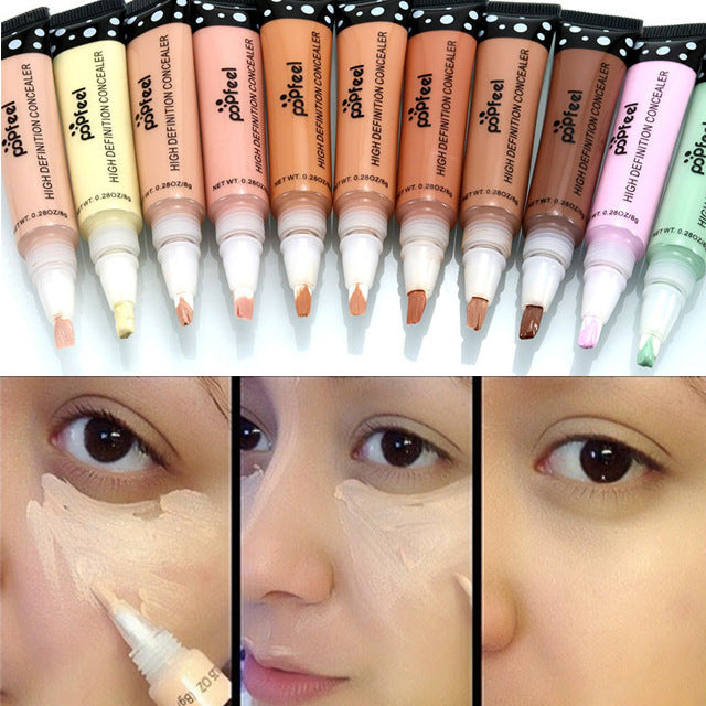 Effective Concealer - ShreeBliss