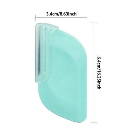 Square Eyebrow Cutters - ShreeBliss