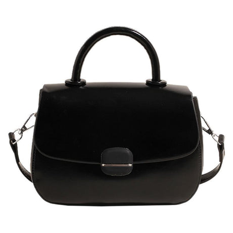 Double-layer Women's Crossbody Handbag - ShreeBliss