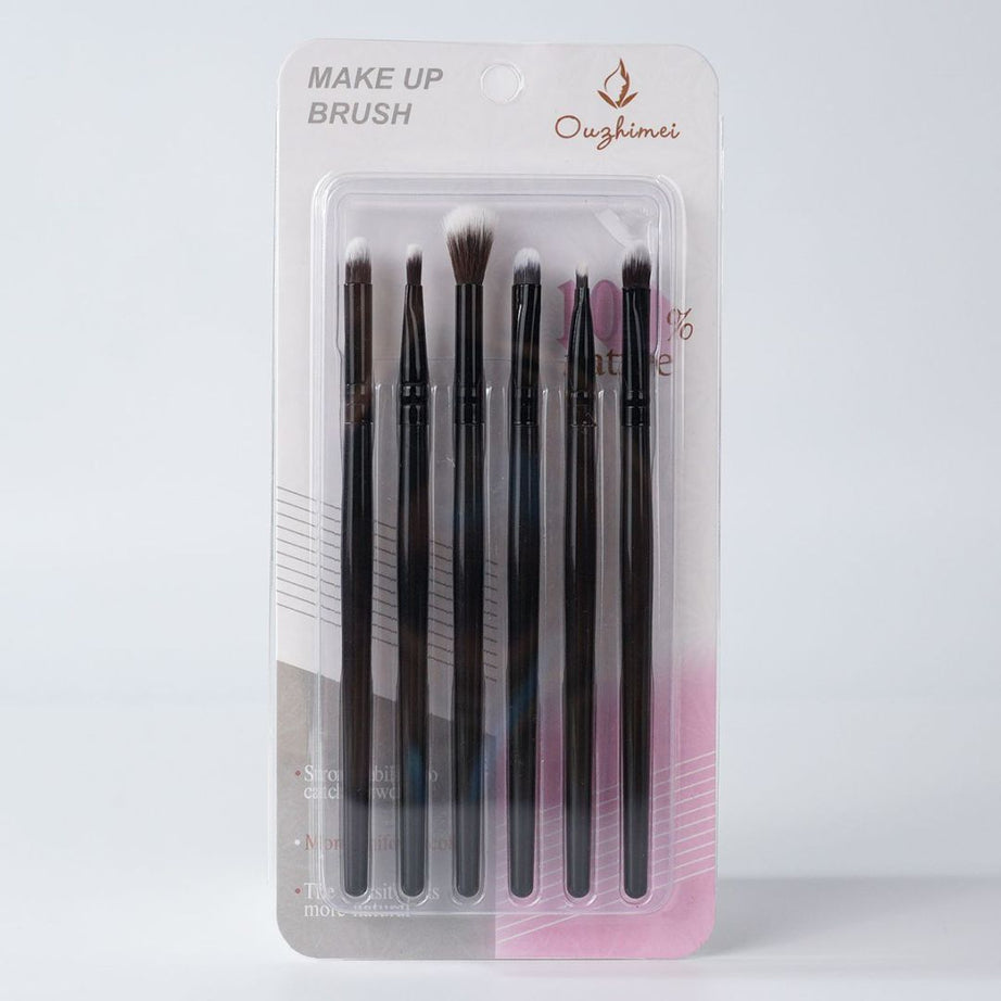 OZM936 Makeup Brush - ShreeBliss