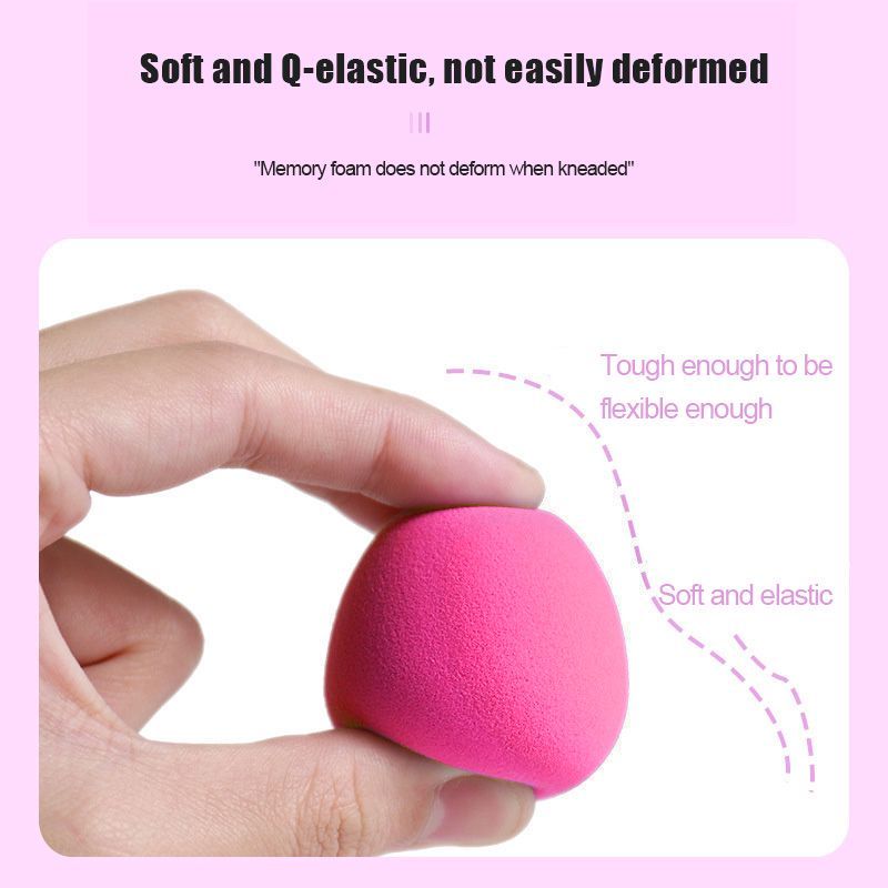 Love Puff XL - ShreeBliss