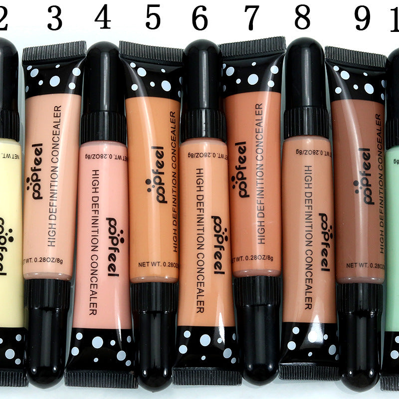 Effective Concealer - ShreeBliss