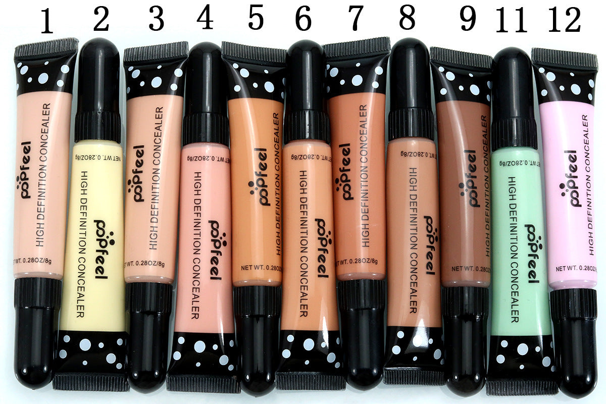 Effective Concealer - ShreeBliss