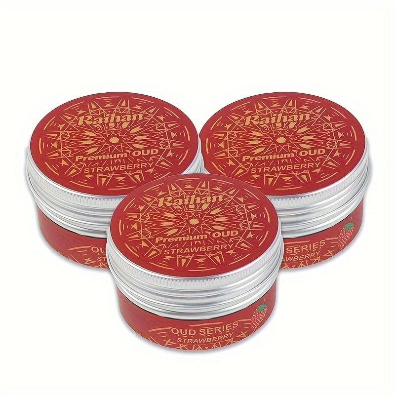 Aromatherapy Scent - ShreeBliss