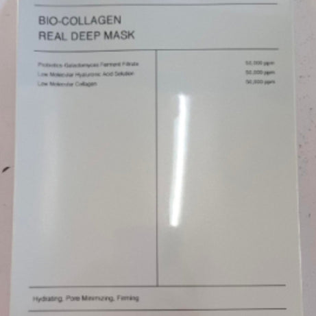 Face Mask - ShreeBliss