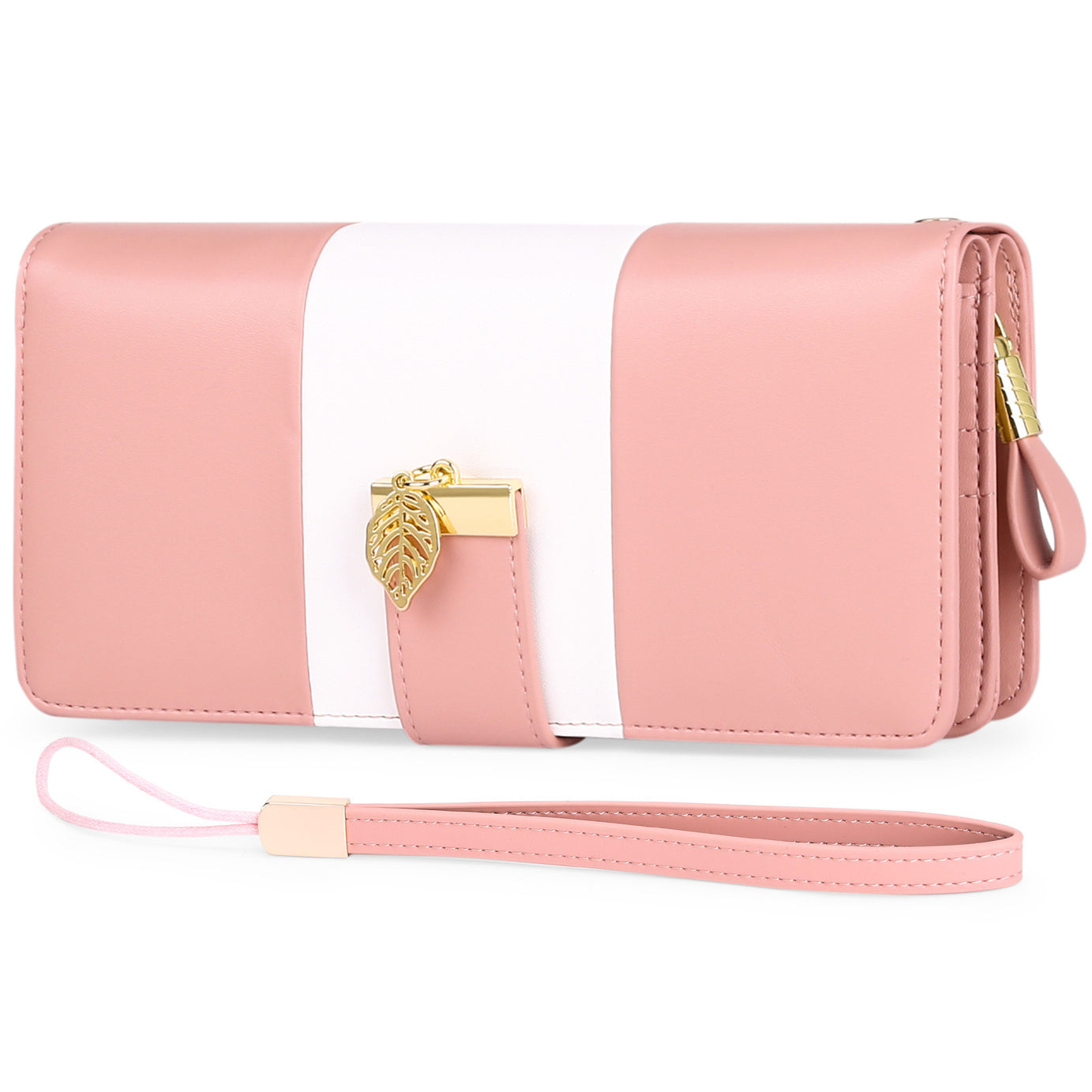 Anti-Theft Large Capacity Handbag – ShreeBliss