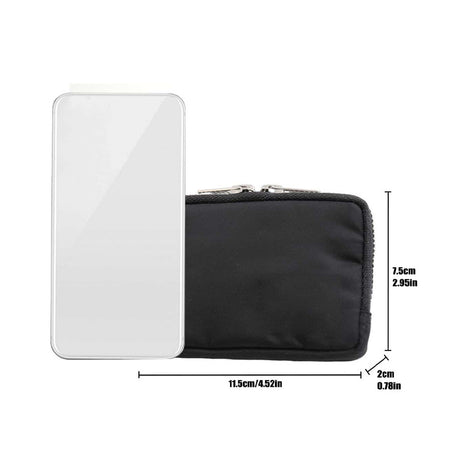 Women’s RFID Anti-Theft Multi-Function Wallet - ShreeBliss