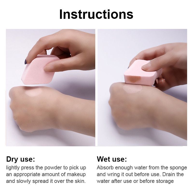 Son Puff (Pack of 4) - ShreeBliss