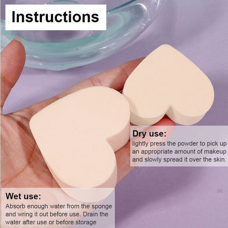 4 Love Puffs - ShreeBliss