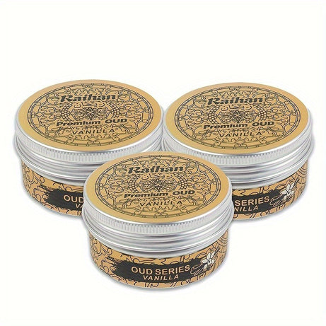 Aromatherapy Scent - ShreeBliss