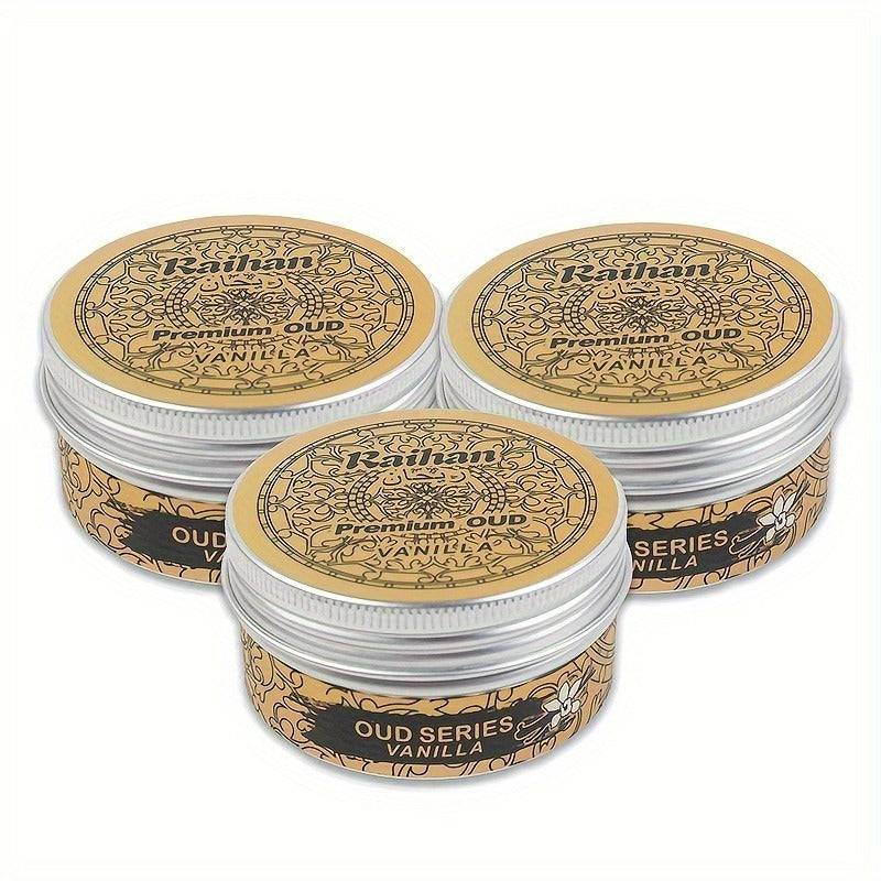 Aromatherapy Scent - ShreeBliss