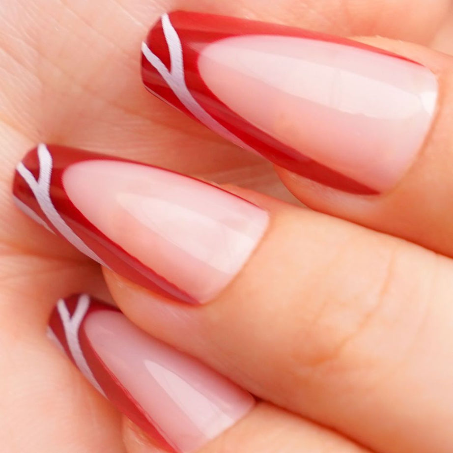 A Miracle Artistic Nail Set - ShreeBliss