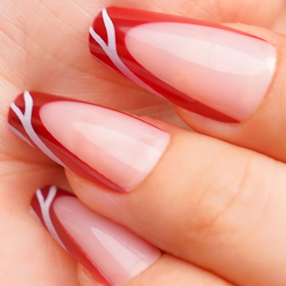 A Miracle Artistic Nail Set - ShreeBliss