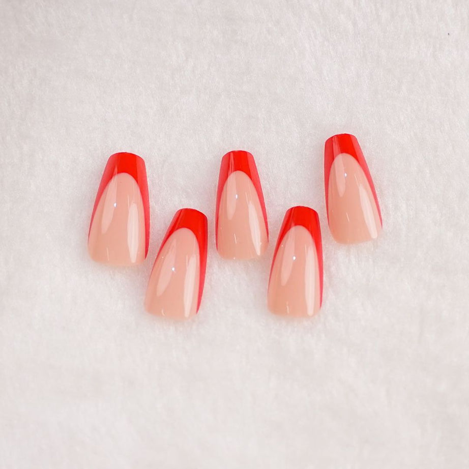 A Miracle Artistic Nail Set - ShreeBliss