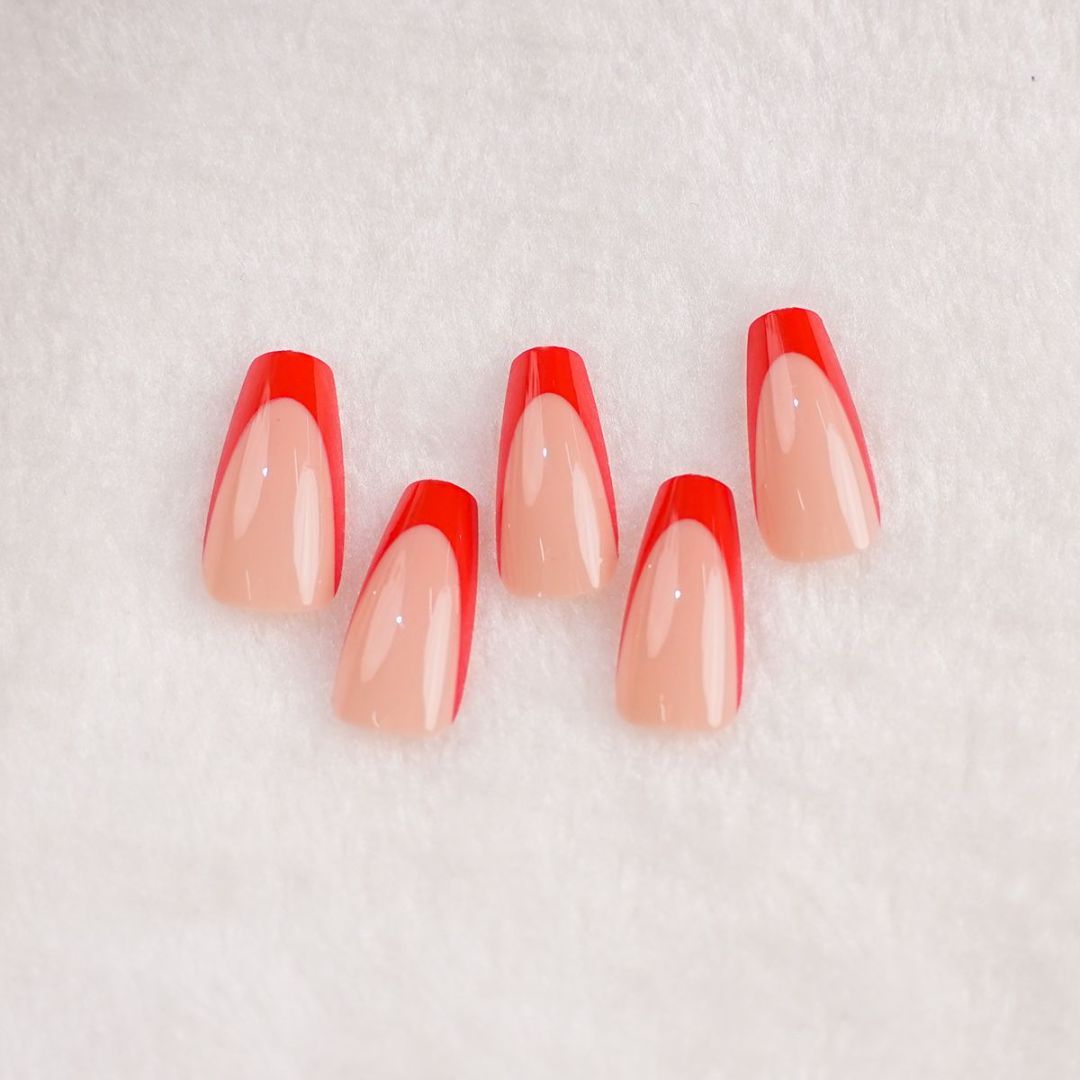 A Miracle Artistic Nail Set - ShreeBliss