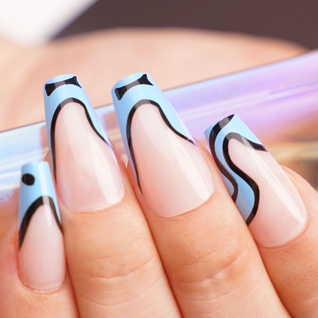 A Miracle Nail Set - ShreeBliss