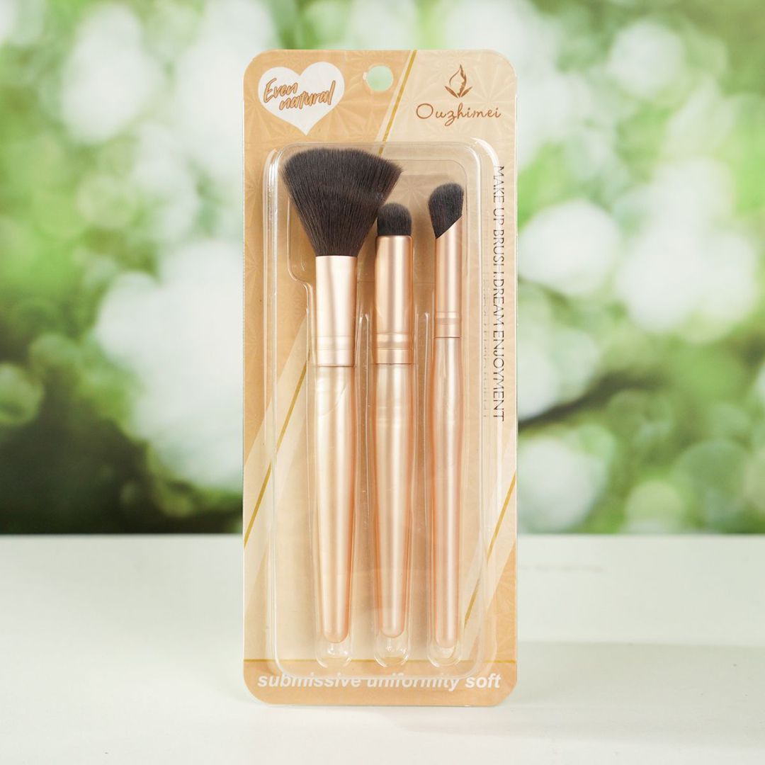 0ZM938 Makeup Brush - ShreeBliss