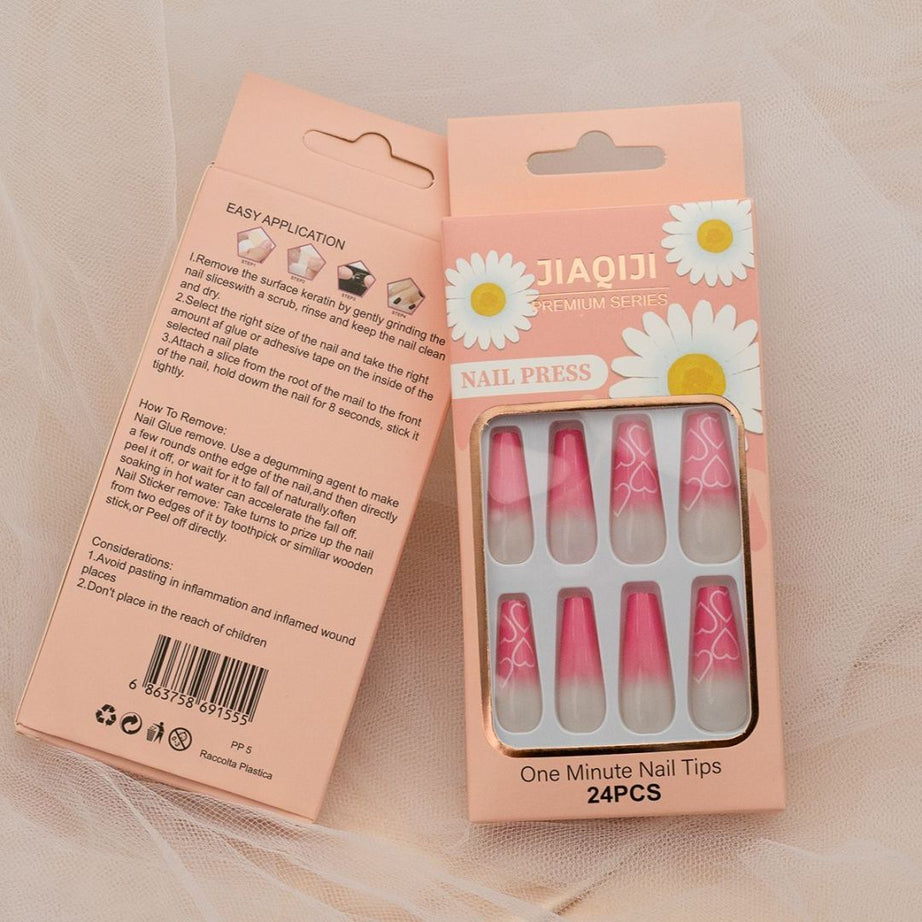 A Miracle Nail Art Set - ShreeBliss