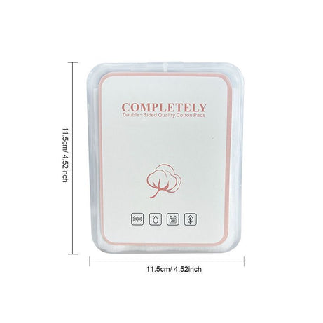 Cotton Pads - ShreeBliss