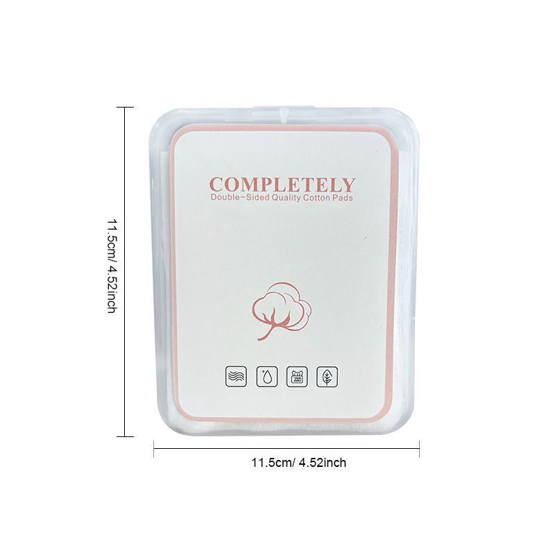 Cotton Pads - ShreeBliss