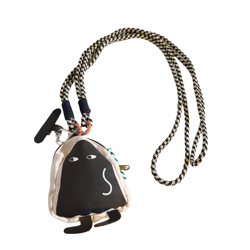 Universal Crossbody Rope Phone Strap – ShreeBliss