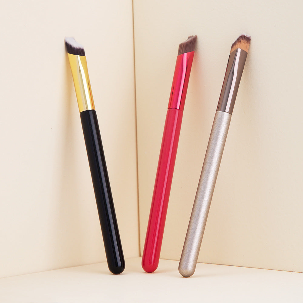 3D Stereoscopic Eyebrow Brush & Hairline Brow Makeup Brush - ShreeBliss