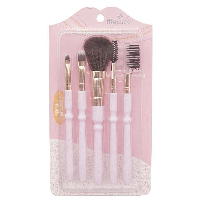 MZC057 Makeup Brush - ShreeBliss