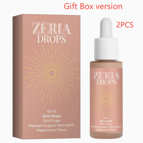 Sun-free Beauty Liquid - ShreeBliss