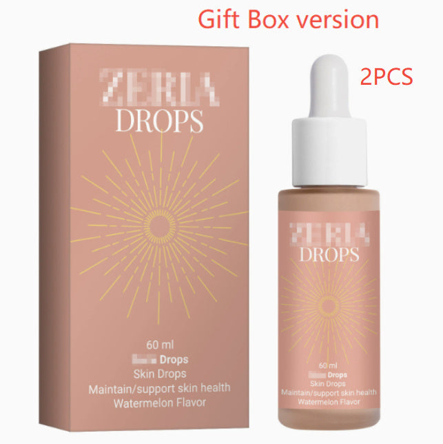 Sun-free Beauty Liquid - ShreeBliss