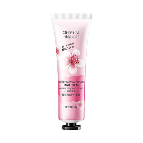 Chamomile Hand Cream - ShreeBliss