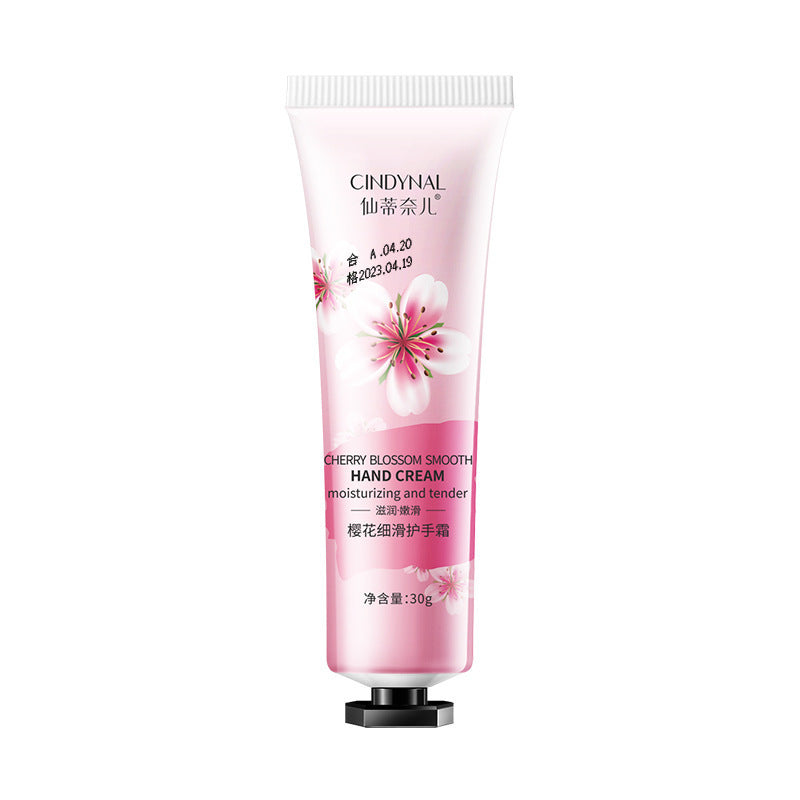 Chamomile Hand Cream - ShreeBliss