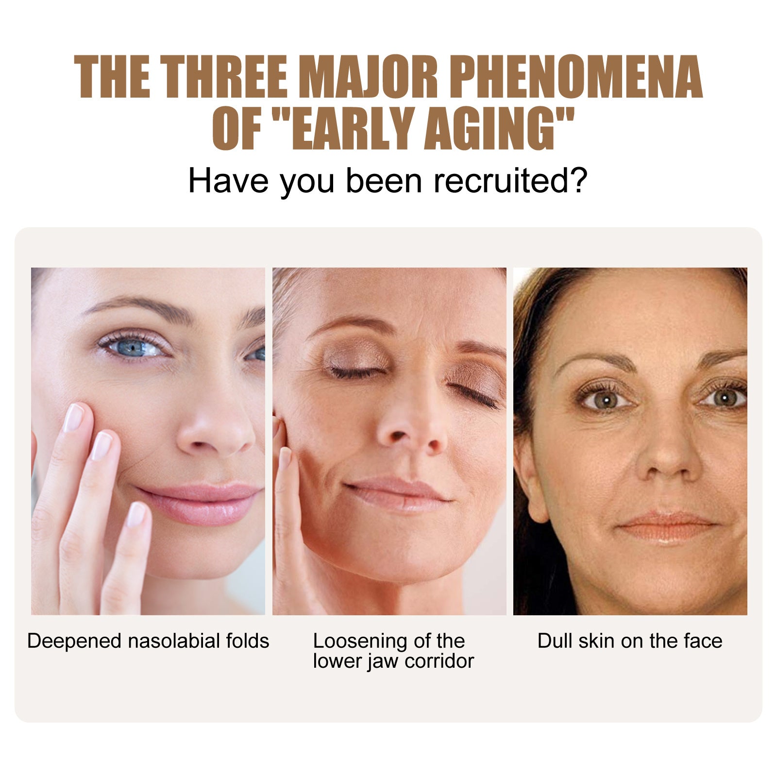 Anti-Aging Face Cream - ShreeBliss