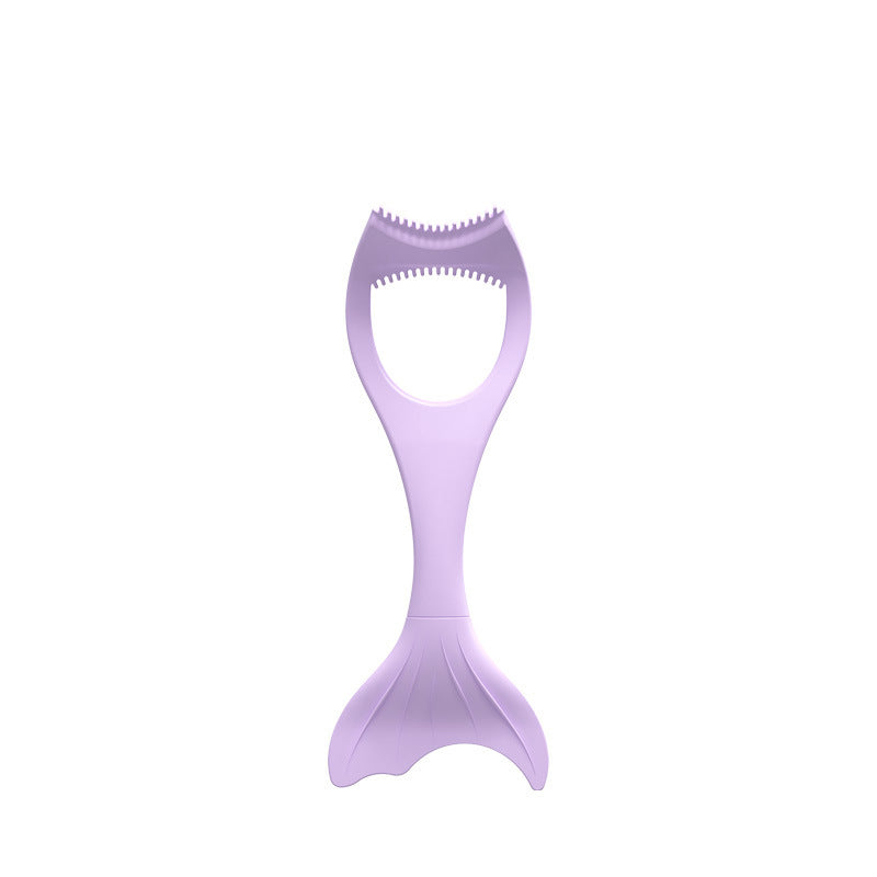 Silicone Eyeliner Aid Tool - ShreeBliss