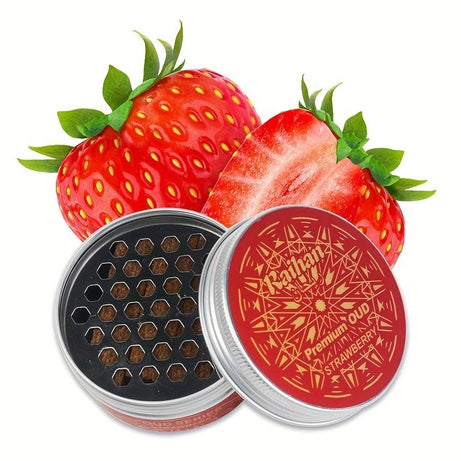 Aromatherapy Scent - ShreeBliss