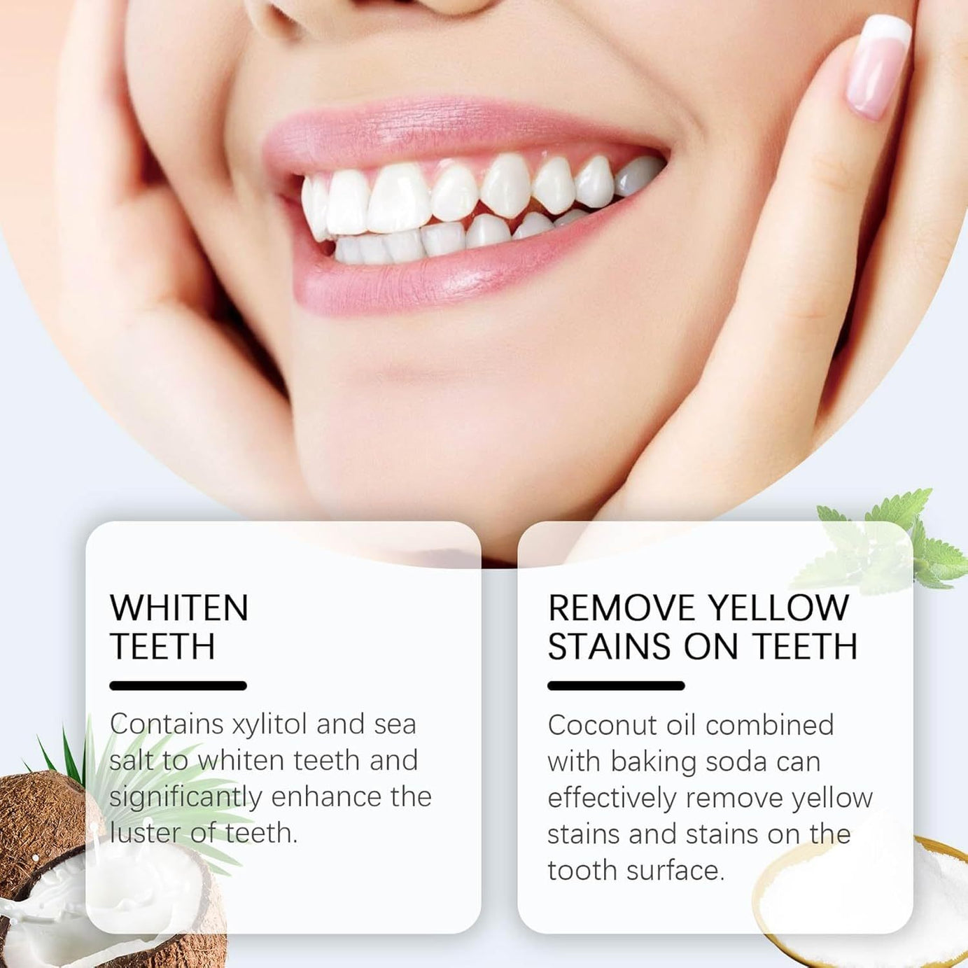 Remineralizing Gum - ShreeBliss