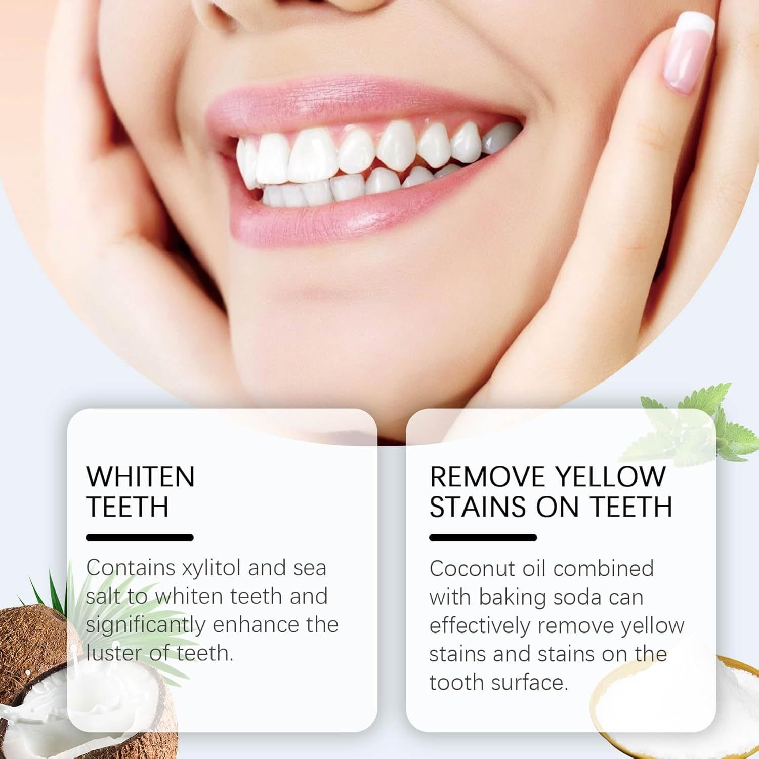 Remineralizing Gum - ShreeBliss