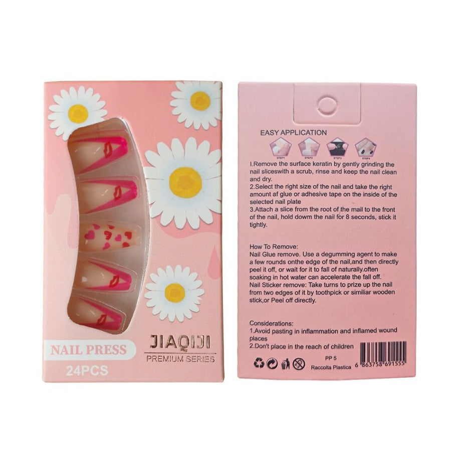 A Miracle Nail Art Set - ShreeBliss