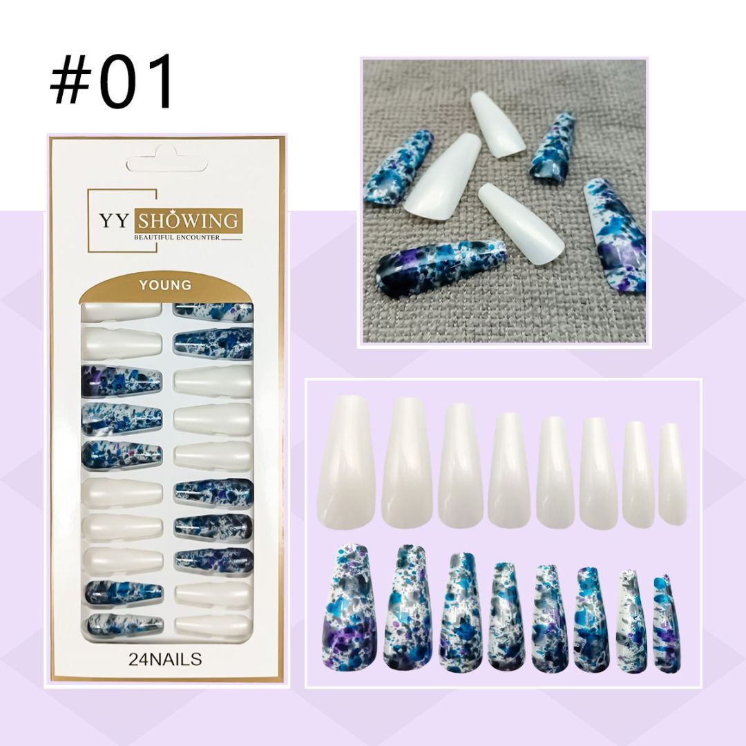 BK-6 White Water Slate Stone Armor - ShreeBliss