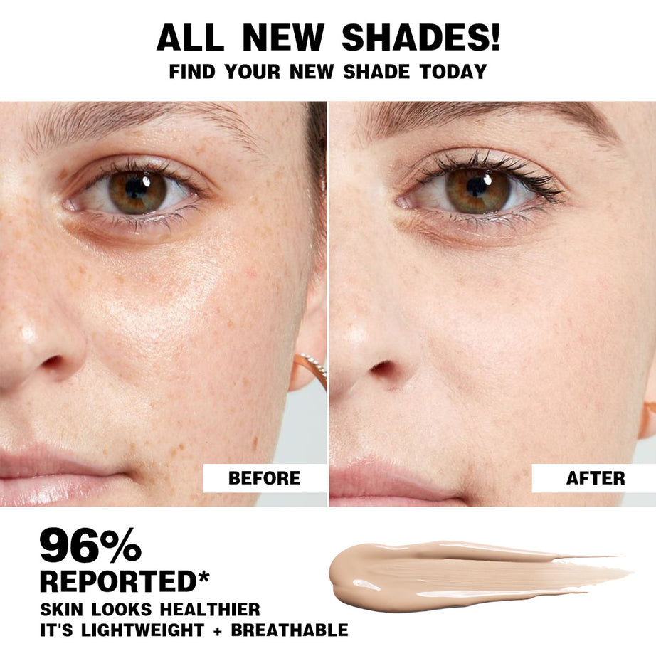 Super Coverage Concealer - ShreeBliss