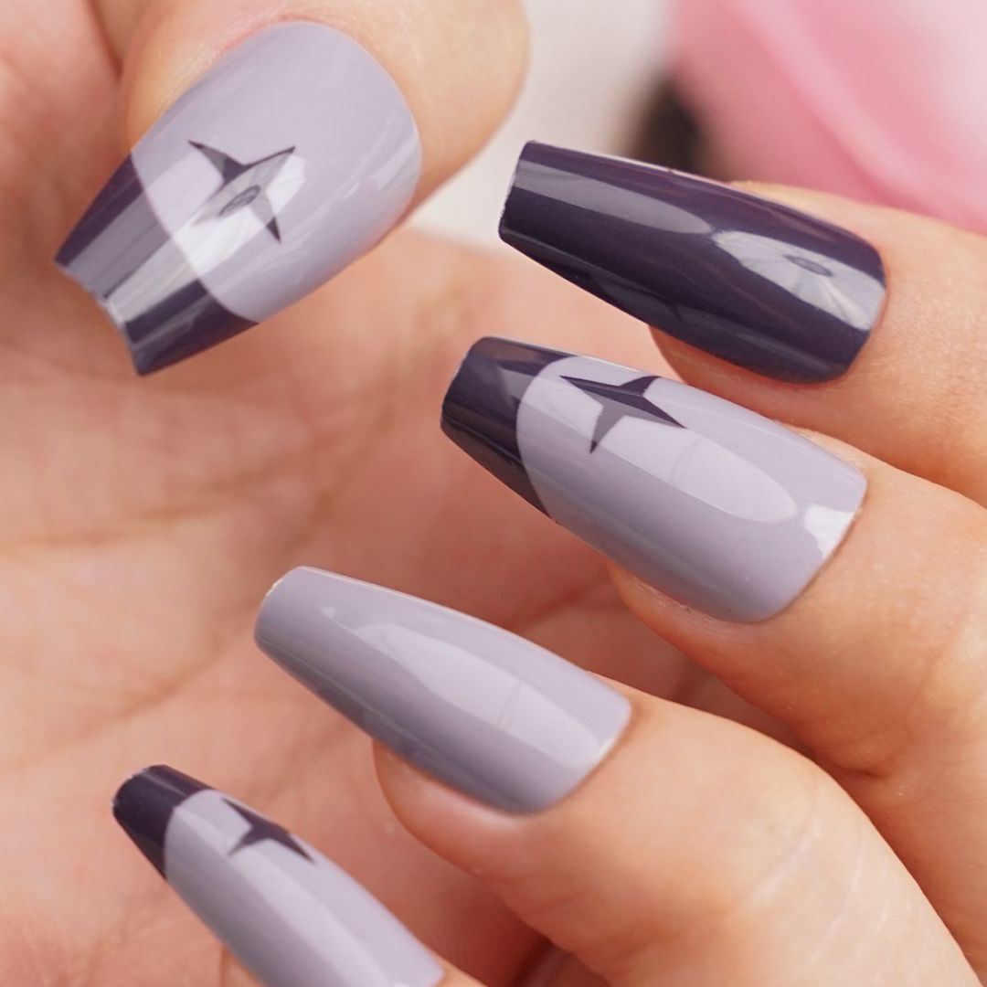 A Miracle Artistic Nail Set - ShreeBliss