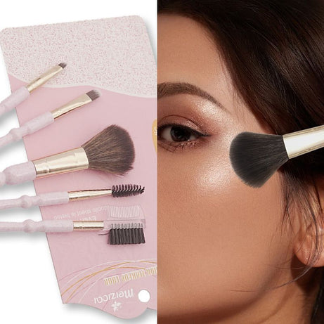 MZC057 Makeup Brush - ShreeBliss