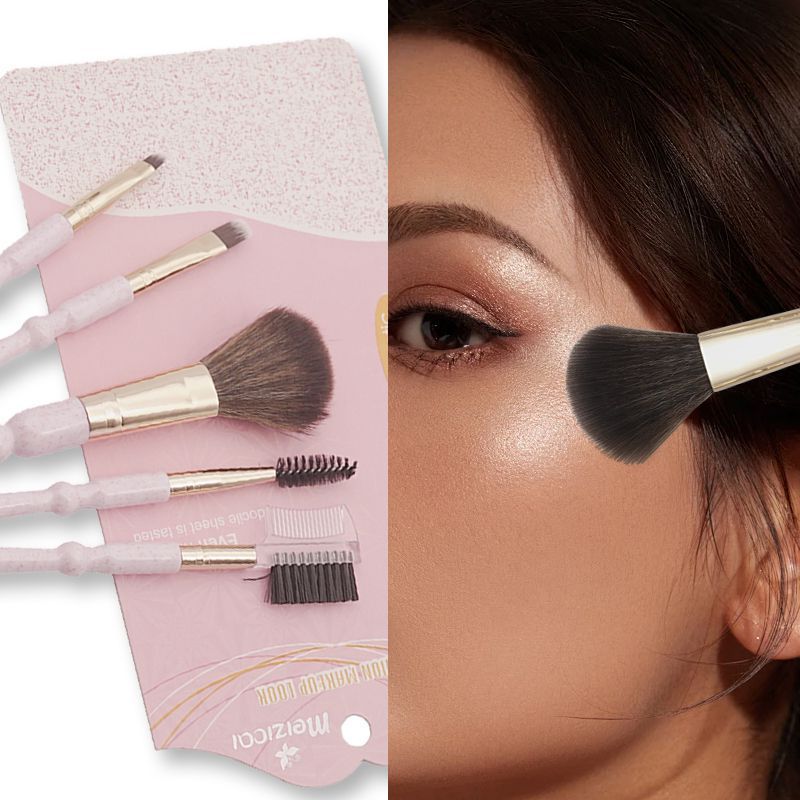 MZC057 Makeup Brush - ShreeBliss