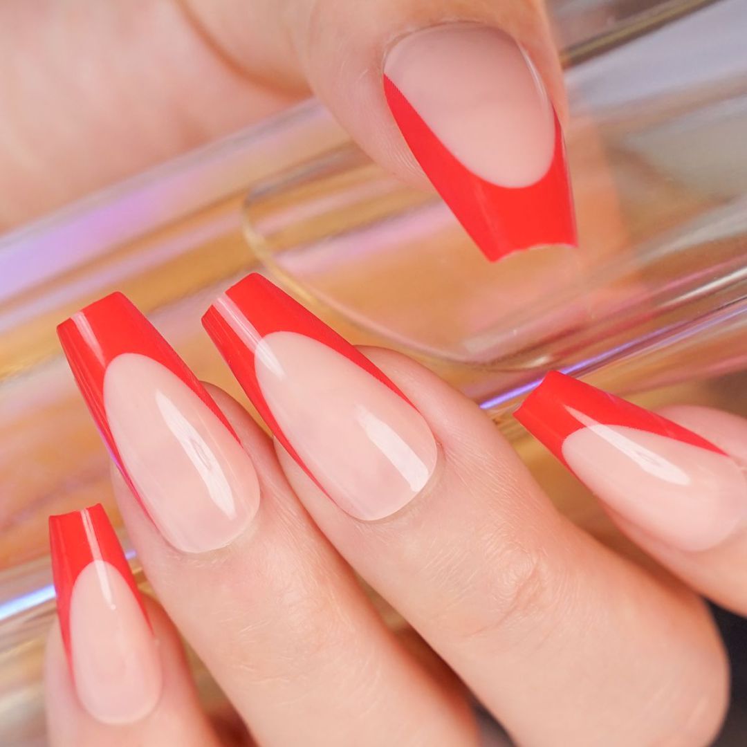 A Miracle Artistic Nail Set - ShreeBliss